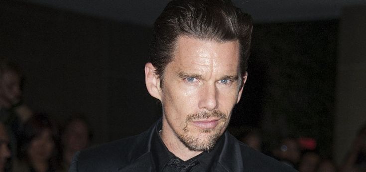 Ethan Hawke fa rivivere Chet Baker: in arrivo il biopic sul jazzista