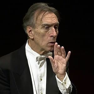 Nicola Bignami: "Ascoltate, ci diceva Claudio Abbado, e non abbiate mai paura"