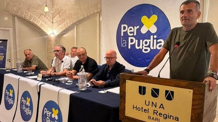Voragine nella sanità, Decaro: “Per azzerare l’aumento dell’Irpef servirà tutta la legislatura”