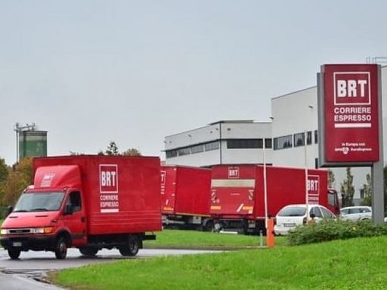 Brt, arriva La Poste e così la Francia sbarca in forze nella logistica italiana