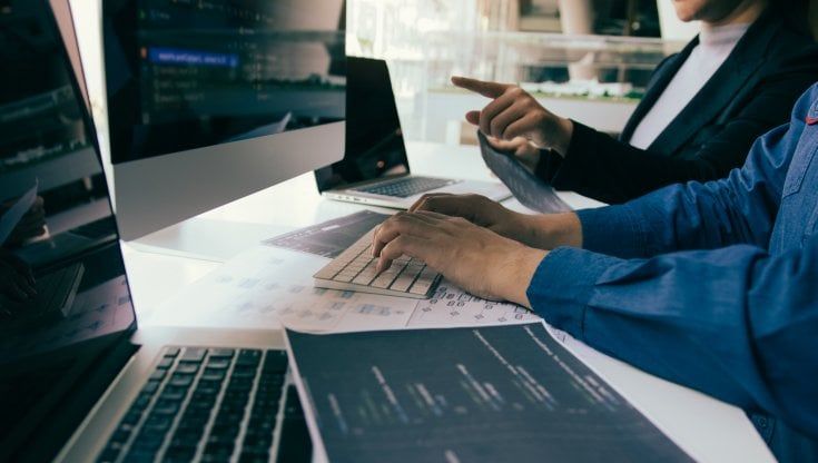 Intelligenza artificiale in azienda: il Mezzogiorno al passo con l’Ue