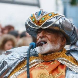 Potenza, la storica Parata dei turchi tra novità e tradizione
