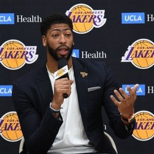Basket, Team Usa perde una stella: niente Mondiali per Davis 