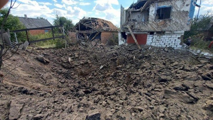 Ucraina, missili su un supermercato di Vinnitsya: almeno 23 morti. Ma l'offensiva va a rilento da entrambe le parti