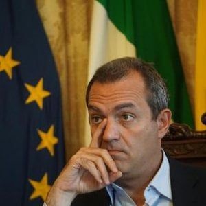 Comune, la Corte Conti accoglie a metà il ricorso di de Magistris