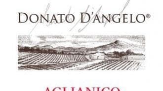 L'eleganza dell'Aglianico