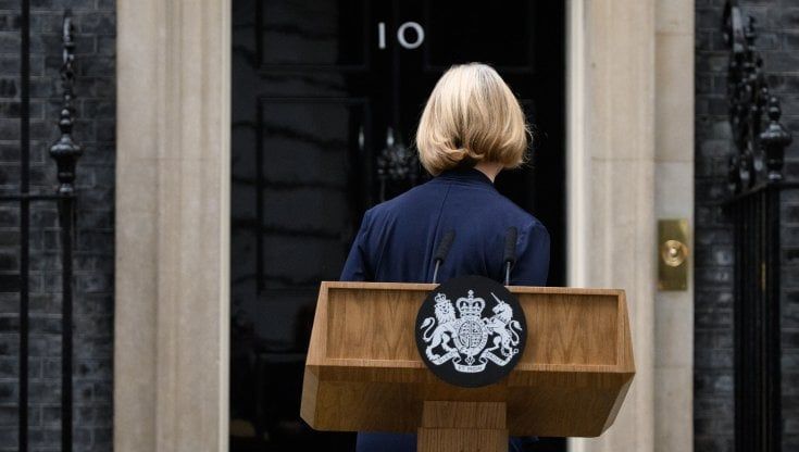 Matthew Goodwin: "Il ritorno di Boris Johnson a Downing Street? Con i populisti mai dire mai"