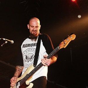 Nick Oliveri live al Blah Blah, Merenda sinoira della piazza