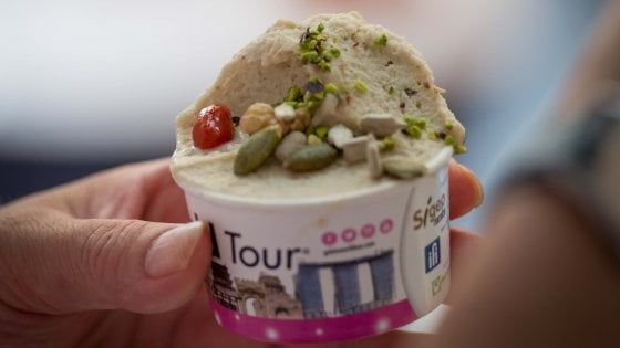 Il gelato, che affare: vale 15 miliardi di euro. A Rimini i più bravi del mondo