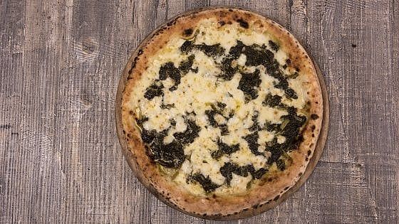 Ecco come nasce la pizza surgelata che vuole competere con quella delle pizzerie