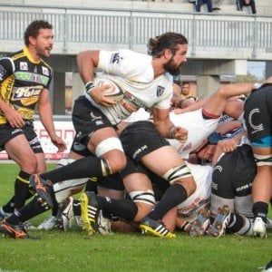 Rugby, via al Top12: subito derby per il Petrarca