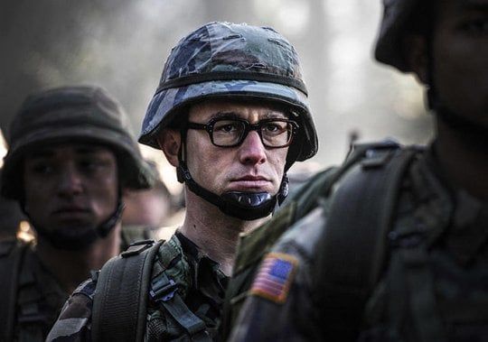 'Snowden', traditore o paladino? Risponde Oliver Stone