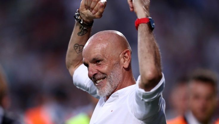 Milan, il Mondiale dà una mano a Pioli: pochi i rossoneri in Qatar