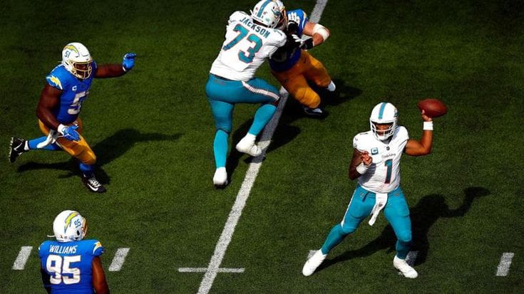 Nfl, Miami vince la battaglia “aerea”, che bravo Tagovailoa. Niners da paura e Purdy (elogiato da Joe Montana) è una certezza