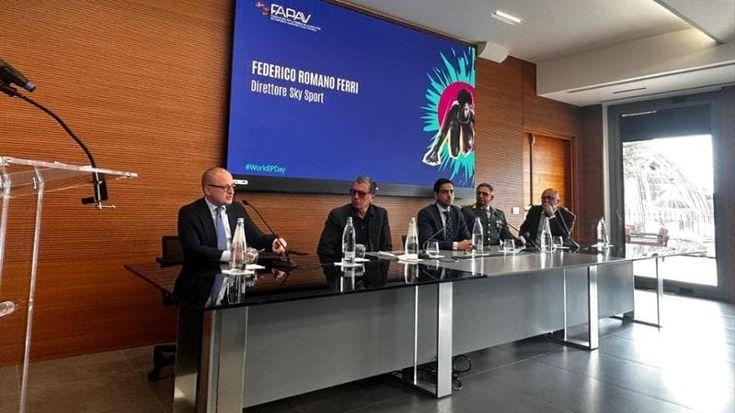 Pirateria audiovisiva, Bagnoli Rossi (FAPAV): “Danni enormi a sport, il contrasto va rafforzato”