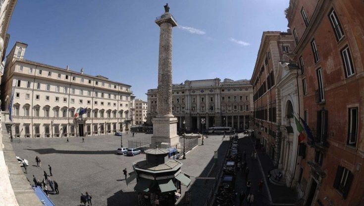 Droni, robot e semiconduttori: alt allo shopping cinese in Italia
