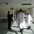 Carrara, ricoverato in rianimazione per meningite pneumococcica
