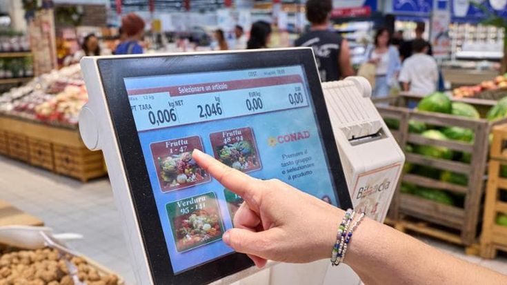 Piano Conad: benessere e prodotti a marchio