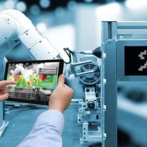 Produzione industriale: anche l'Emilia frena