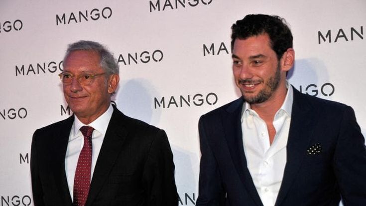 Mango, “l’ossessione per i soldi” e “la minaccia della fondazione” che preoccupavano Jonathan Andic