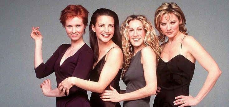 "Sex and the city", dopo dieci&nbsp;anni tornano&nbsp;le ragazze d'acciaio