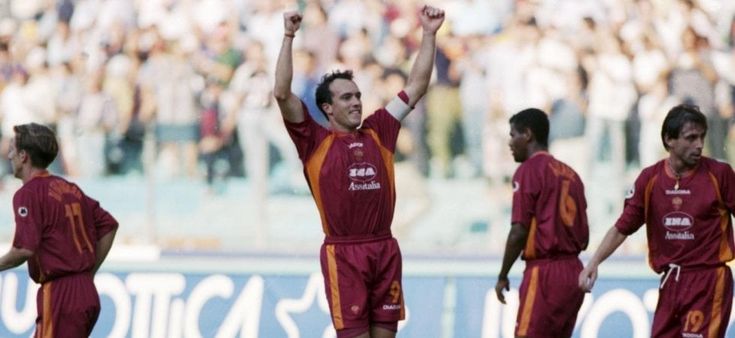 Balbo, Fonseca, Cappioli e un derby paralizzato dalle emozioni