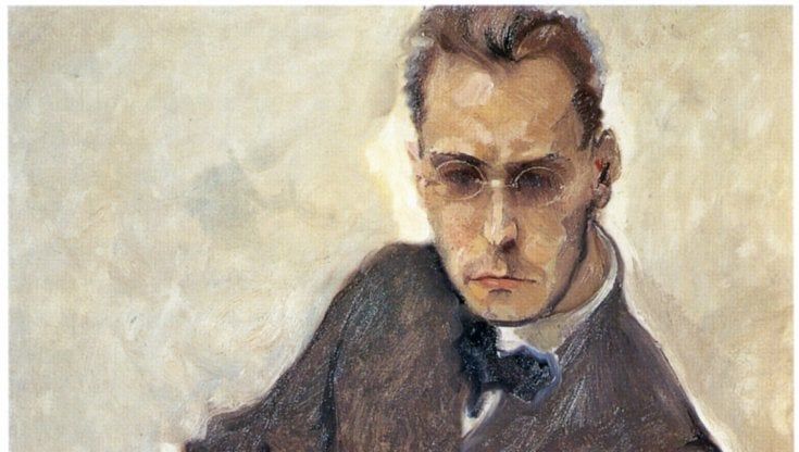 Dario Oliveri indaga sulla morte di Webern: un cold case del '45