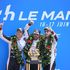 Impresa Alonso: vince la 24 ore di Le Mans 