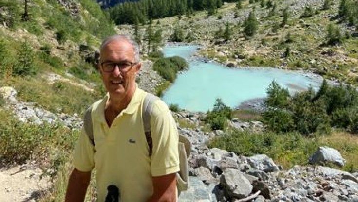 Morto Augusto Tempia, maestro di una intera generazione di  anestesisti  piemontesi