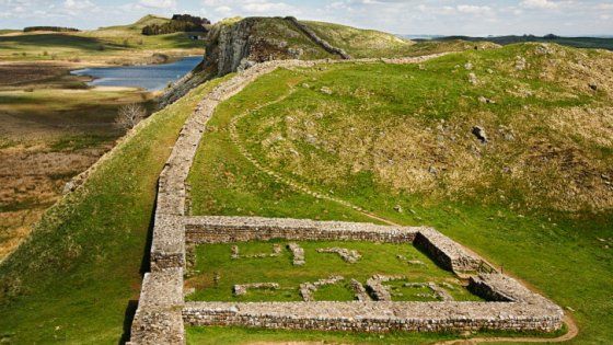 Nell’altra Inghilterra che parlava latino