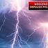 Meteo: freddo, pioggia, neve cacciano via la primavera