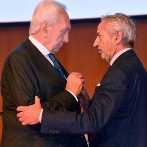  Carige, Palenzona e i costruttori romani, la rete amica di Fiorentino 