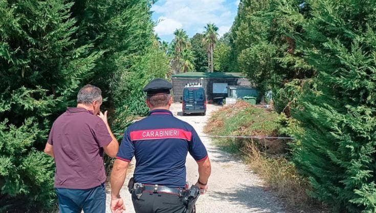 Una pistola, tre fratelli morti. Apice si interroga: “Brillanti, dissidio non spiega la brutalità”
