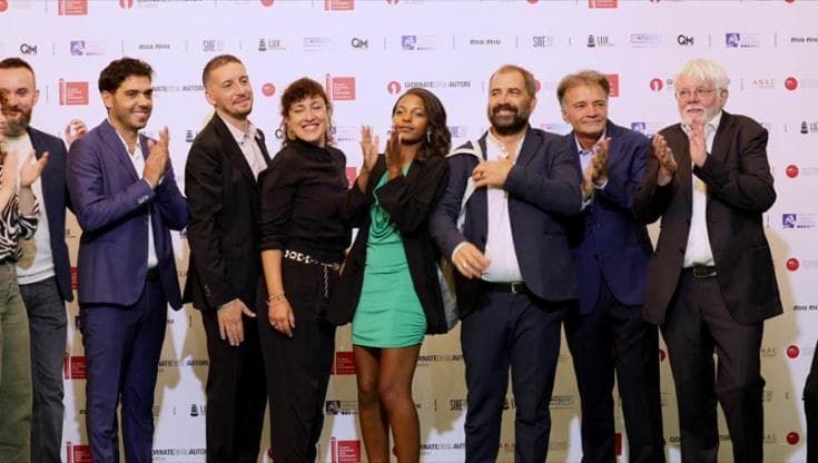 Venezia 80, arriva 'Semidei' il docufilm sui Bronzi di Riace
