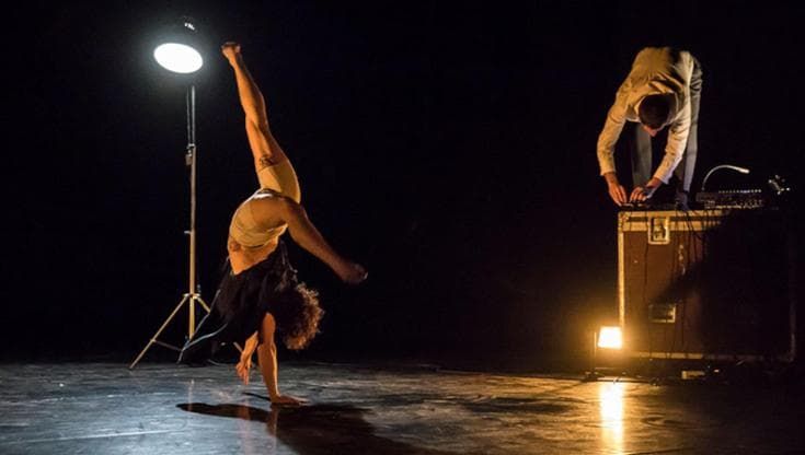 Circo, prosa, cinema e musica: il Tiqu riprende il volo