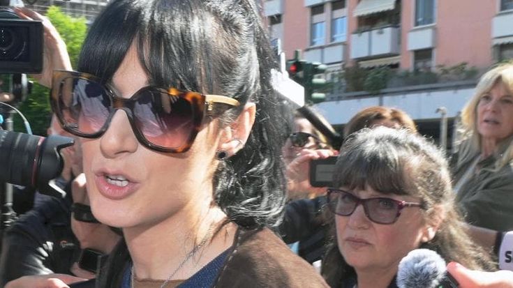 L’avvocata Taccia: “Andrea Sempio è arrabbiato, neanche il dramma di sua madre frena l’odio social”