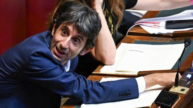 Donzelli: “Su Delmastro niente da nascondere, è solo accanimento. Vannacci? Non è lui la destra”
