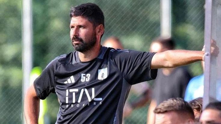 Entella sconfitta di misura nel test contro l’Empoli a Vinci