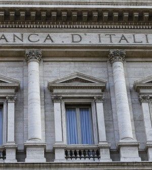 Gi&ugrave; i prestiti delle banche: a luglio peggiorano a -2,6%