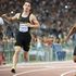 Atletica, 100 metri: al Golden Gala di Roma vince Baker. Tortu a 3 centesimi dal record italiano: 10''04 
