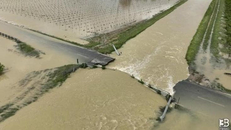 La beffa dei rimborsi per gli alluvionati: “Ho avuto 181 euro per 15mila di danni”