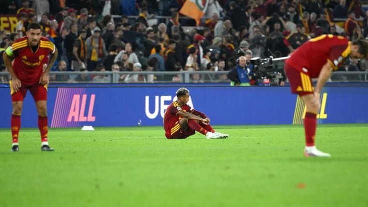 Champions, la giornata nera dell’Italia: 4 sconfitte su 4, non era mai successo. E il ranking piange