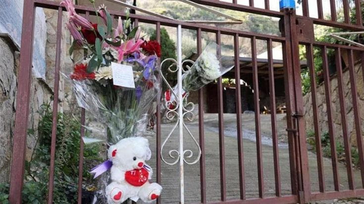 Strage di Altavilla, disposta la perizia psichiatrica per la figlia di Barreca