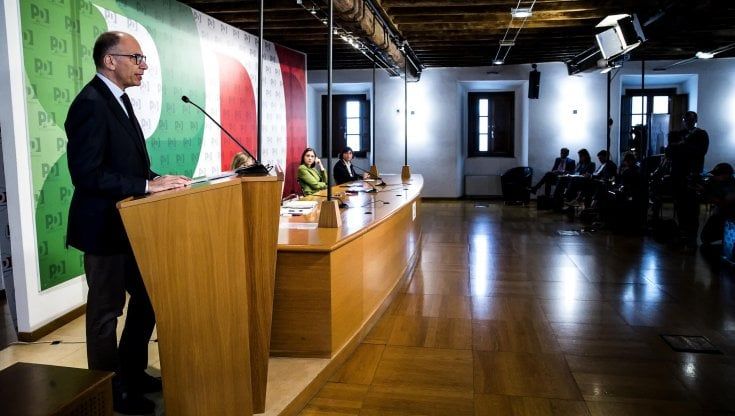 Pd, ora la truppa parlamentare affila le armi: derby tra donne per il rebus capigruppo. Ascani-Madia alla Camera, Valente-Rossomando al Senato