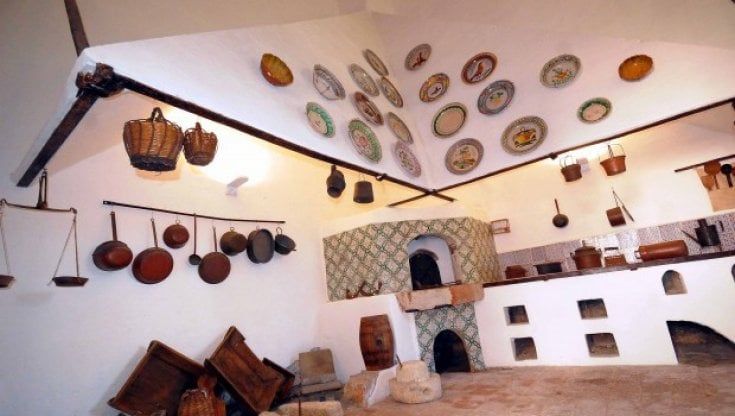 Palermo, dopo cinque anni il museo Pitrè riapre ai visitatori