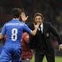Albertini: ''Sfogo Conte? Nulla di nuovo, ai club della nazionale non interessa nulla''