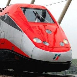 Trenitalia, 12 Frecce in più verso il Sud nel secondo weekend di agosto