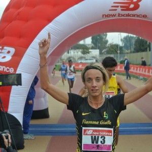 Fiumicino e la corsa in rosa, domenica la "Best Woman"