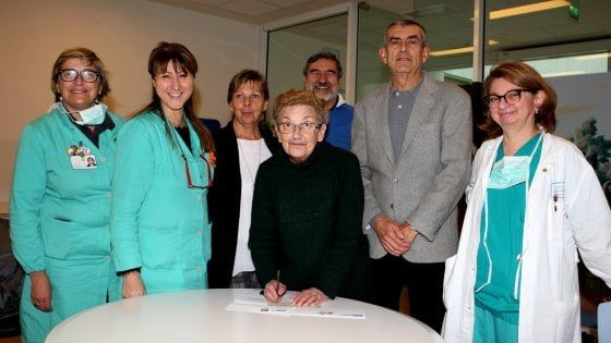 Parma, Avis regala ore di insegnamento ai pazienti dell'ospedale dei Bambini