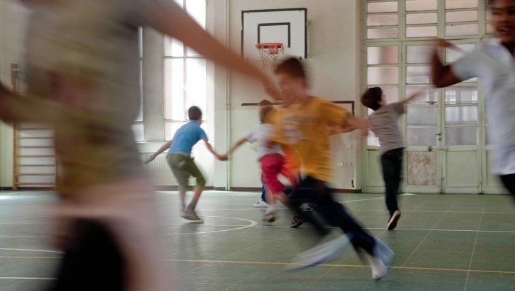 Scuola elementare, Firenze gioca d'anticipo sullo Stato: da gennaio per la ginnastica arrivano i laureati in Scienze Motorie